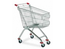 Alışveriş Arabaları Bebe Setsiz